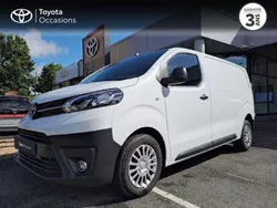 Utilisé 2023 Toyota Proace Business Edition Van | 27 490 € (Bon prix)