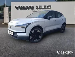 Blanc Utilisé 2024 Volvo EX30 Ultra SUV | 32 900 € (Bon prix)
