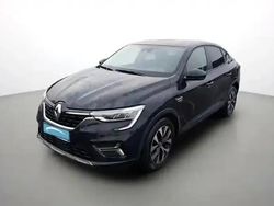 Noir ivoire Occasion 2023 Renault Arkana SUV | 21 290 €