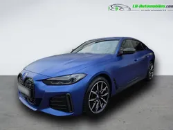 Utilisé 2022 BMW i4 Comfort Edition Berline | 49 000 € (Bon prix)