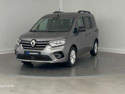 Blanc Utilisé 2022 Renault Kangoo Techno Monospace | 22 799 € (Prix juste)