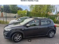 Utilisé 2021 Dacia Sandero Stepway Citadine | 8 990 € (Super prix)