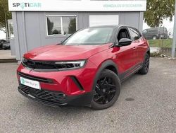 Rouge Utilisé 2022 Opel Mokka-e GS Line SUV | 18 990 € (Prix juste)
