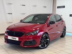 Utilisé 2019 Peugeot 308 GTi by Peugeot Sport Berline | 21 490 €