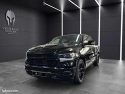 Noir Utilisé 2022 Dodge Ram Pick-up | 44 900 €