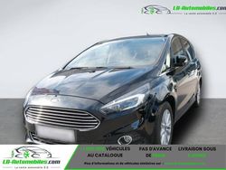Utilisé 2017 Ford S-MAX S Monospace | 23 900 € (Prix assez cher)