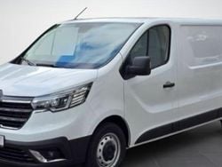 Occasion 2023 Renault Trafic Monospace | 25 790 € (Super prix)