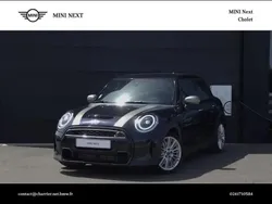 Noir Utilisé 2023 Mini Cooper S Premium Plus Citadine | 30 880 € (Prix juste)