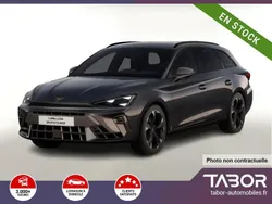Gris Nouvelle 2025 Cupra Leon Break | 33 648 € (Prix juste)