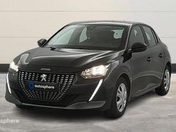 Utilisé 2023 Peugeot 208 Active Citadine | 14 299 € (Prix juste)