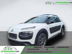 Utilisé 2017 Citroën C4 Cactus PureTech Citadine | 11 800 € (Prix assez cher)