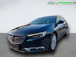 Utilisé 2017 Opel Insignia Break | 16 900 € (Prix juste)