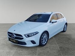 Occasion 2020 Mercedes A180 Berline | 25 950 € (Prix assez cher)