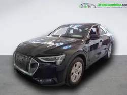 Utilisé 2022 Audi e-tron SUV | 33 500 € (Super prix)