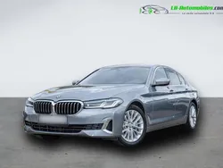 Utilisé 2022 BMW 530 Berline | 47 900 € (Prix cher)
