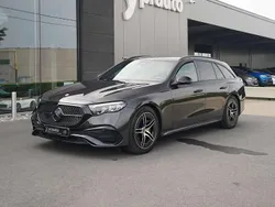Gris Utilisé 2024 Mercedes E200 AMG Break | 52 900 € (Prix cher)
