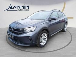 Utilisé 2025 VW Taigo SUV | 24 990 € (Prix juste)