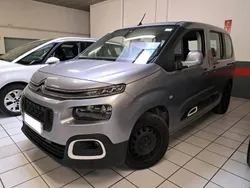 Gris Utilisé 2020 Citroën Berlingo Feel Monospace | 19 490 € (Prix juste)
