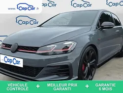 Utilisé 2019 VW Golf VII GTI Berline | 25 990 € (Bon prix)