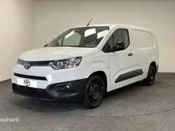 Blanc Utilisé 2022 Toyota Proace Business Edition Van | 15 799 € (Super prix)