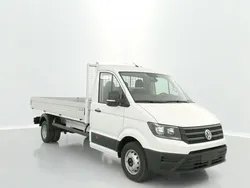 Nouvelle 2024 VW Crafter Business Van | 52 740 € (Bon prix)