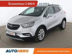 Gris Utilisé 2018 Opel Mokka X Elite SUV | 9 990 € (Super prix)