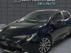 Utilisé 2019 Toyota Corolla Design Citadine | 19 990 € (Bon prix)