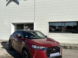 Utilisé 2021 DS Automobiles DS3 Crossback Connected Chic SUV | 19 990 € (Prix juste)