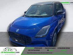 Utilisé 2024 Suzuki Swift Citadine | 21 900 € (Prix cher)