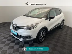 Beige Utilisé 2019 Renault Captur Intens SUV | 14 480 € (Bon prix)