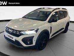 Blanc Occasion 2023 Dacia Jogger Extreme Monospace | 17 980 € (Prix juste)