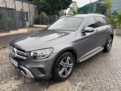 Mercedes GLC220