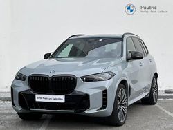 Utilisé 2024 BMW X5 M Sport SUV | 96 950 € (Prix juste)
