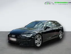Utilisé 2023 Audi A6 Sport Break | 48 400 € (Prix juste)