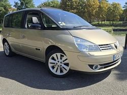 Utilisé 2007 Renault Espace Initiale Monospace | 6 300 €