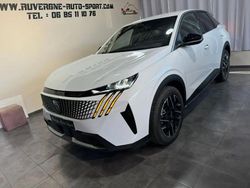 Gris Utilisé 2024 Peugeot 3008 Allure Monospace | 29 950 € (Prix juste)