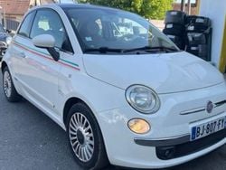 Utilisé 2011 Fiat 500 Lounge Citadine | 5 500 € (Bon prix)