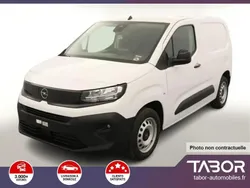 Blanc Nouvelle 2025 Opel Combo Monospace | 24 431 € (Super prix)