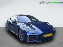 Utilisé 2025 Porsche Panamera Berline | 167 600 €