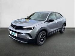 Gris kontrast Utilisé 2025 Opel Mokka SUV | 28 770 €