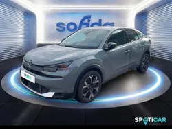 Vert Utilisé 2025 Citroën C4 PureTech Berline | 29 888 €