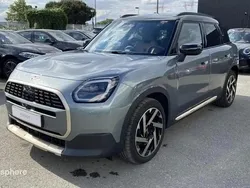Vert Utilisé 2024 Mini Countryman Favoured SUV | 40 999 €