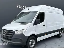 Utilisé 2023 Mercedes E-Sprinter Van | 29 590 €