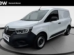Blanc Utilisé 2023 Renault Kangoo Monospace | 17 950 €