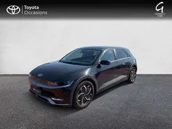 Utilisé 2021 Hyundai Ioniq 6 Berline | 23 500 € (Prix cher)
