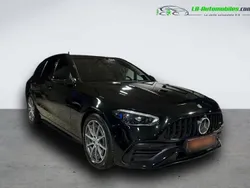 Utilisé 2023 Mercedes C43 AMG AMG Berline | 58 900 €