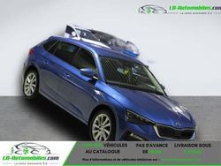 Utilisé 2021 Skoda Scala Citadine | 23 600 € (Prix juste)