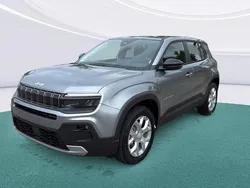 Nouvelle 2025 Jeep Avenger Altitude SUV | 30 490 € (Prix juste)