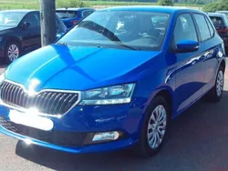 Utilisé 2019 Skoda Fabia Business Line Citadine | 12 950 € (Prix juste)