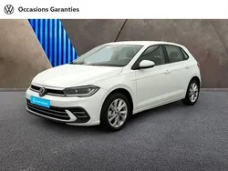 Utilisé 2024 VW Polo Style | 21 990 € (Prix juste)